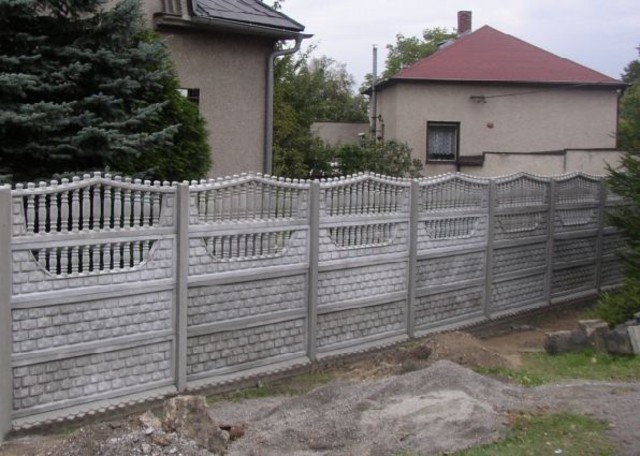 Ploty Ostrava () Ploty Ostrava