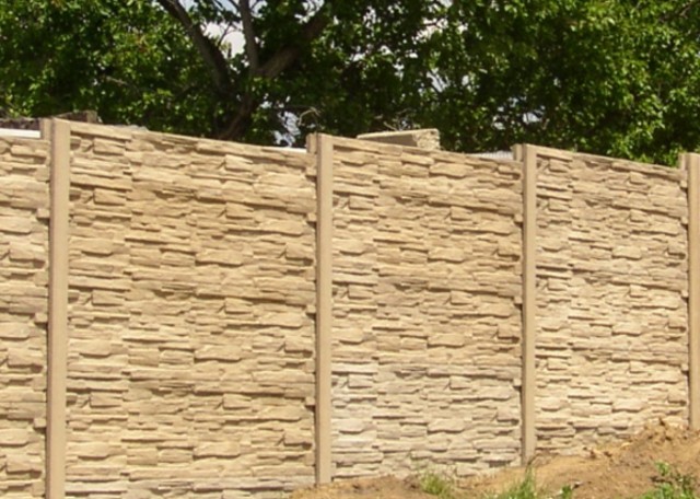 Betonove Ploty Zlin () Betonove Ploty Zlin